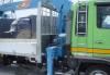 Превью Hino Ranger  манипулятор Москва - 2