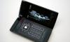 Превью DoCoMo SO906i от SonyEricsson Москва - 2