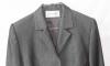 Превью "Пиджак серый с отливом новый 42-44(34)франция" Москва - 2