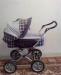 Отдам коляску превью 1448787.