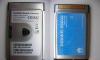 Превью Pcmci Huawei EG602 edge Москва - 1