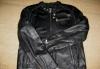 Куртка кожаная, размер 48, м, новая превью 1449004.