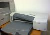 Превью Принтер Плоттер HP Designjet 70 Москва - 2