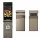 Превью DoCoMo P-09A by Panasonic GSM/3G Санкт-Петербург - 4