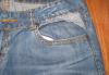 Превью Джинсы фирмы YAX Москва - 1