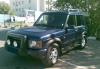 Land Rover Discovery 2, 2002 превью 1449729.