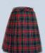 Превью Школьная юбка-шотландка Москва - 1
