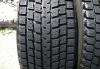 Превью 195/50R15 M+S  (2шт) б/у   (bridgestone) Находка - 1