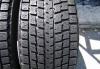Превью 195/50R15 M+S  (2шт) б/у   (bridgestone) Находка - 2