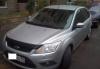 Превью Ford Focus, 2008 Санкт-Петербург - 1
