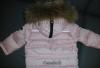 Превью Зимний костюм на девочку, возраст на 1 год Москва - 1