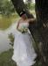 Превью Свадебное платье "Дриада" papilio Москва - 1