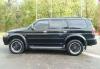 Превью Mitsubishi Pajero sport, 2004 Москва - 1