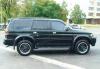 Превью Mitsubishi Pajero sport, 2004 Москва - 2