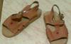 Превью Новые детские босоножки продаю Москва - 0