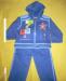 Новый спортивный костюм-тройка р.86 превью 1452305