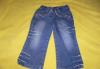 Джинсы на девочку 2 лет превью 1452335.