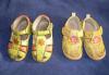 Босоножки и кедики (Котофеи)р.23 превью 1452376.