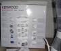 Превью Пароварка Kenwood FS 560 Москва - 1