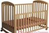 Кроватка детская (нат. дерево) Италия превью 1452403.