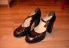 Превью Туфли лакированные дешево Москва - 1