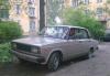Превью ВАЗ 2105, 1995 Санкт-Петербург - 1