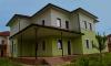 Коттедж в Антоновке превью 1452699.