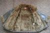 Превью Куртка корич.д/м,р.86-92,зима,новая-привезу Москва - 1
