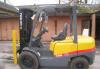 Погрузчик новый TCM FD35T3S 3500 кг превью 1452801.