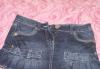 Продаю джинсовыую юбку превью 1450385.