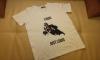 Превью Дизайнерские футболки очень хорошего качества Москва - 1
