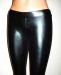 Превью Лосины леггинсы 44 р.глянцевые с блеском.Новые Москва - 2
