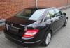 Превью Mercedes C-klasse, 2007 Москва - 2