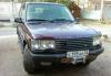 Превью Land Rover Range Rover, 1995 Нижний Новгород - 1