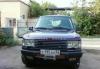 Превью Land Rover Range Rover, 1995 Нижний Новгород - 3