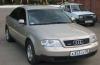 Превью Audi A6, 2001 Краснодар - 2