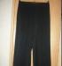 Брюки черные р-р 44-46 превью 1454120.