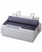 Продам Epson LX-300+ (новый) матричный принтер превью 1454225.