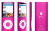 Превью Продам Apple iPod nano 8GB pink. Торг Москва - 1