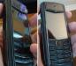 Превью Vertu ascent TI ferrari assoluto Москва - 1