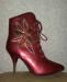 Превью Дизайнерские ботильоны (США), р.35 Москва - 0