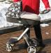 Превью Коляска фирмы stokke Калининград - 1