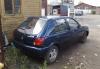 Превью Ford Fiesta, 1998 Санкт-Петербург - 4