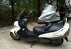 Превью Suzuki SkyWave 400 Москва - 2