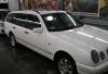 Превью Mercedes E-klasse, 1996 Казань - 3