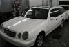Превью Mercedes E-klasse, 1996 Казань - 4
