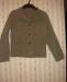 Куртка ,цвет хаки ,новая превью 1455165.