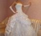 Свадебное платье превью 1455427.