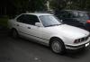 Превью BMW 5er, 1991 Санкт-Петербург - 1
