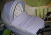 Превью Продается коляска + сумка + кенгуру и дождевик Москва - 1